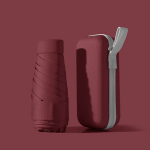 Seamless Outdoors Umbrella With Carry Case