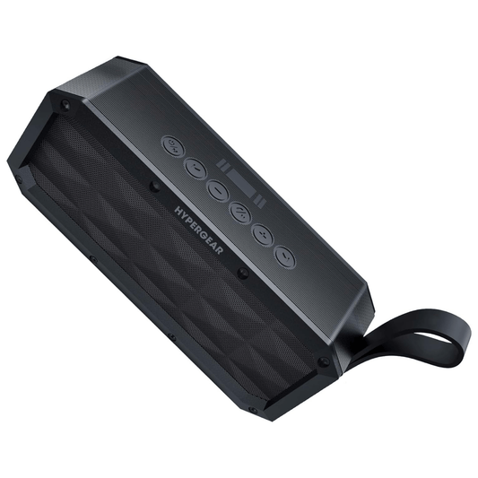 Beast XL Water-Resistant Wireless Speaker