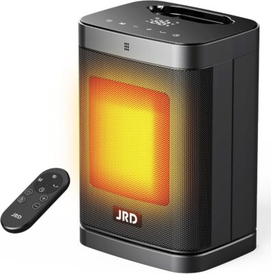 3P Experts 1500W PTC Space Heater