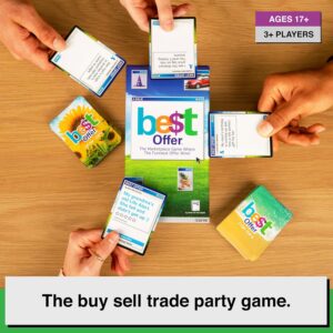 The Ultimate Party Game Bundle: Best Offer + No Filter