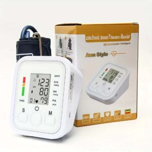 BENE Arm Blood Pressure Monitor