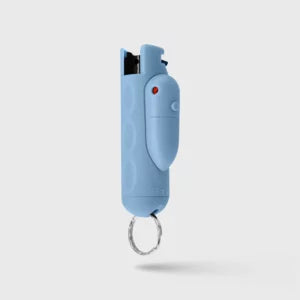 Accufire 2 - AIRY BLUE