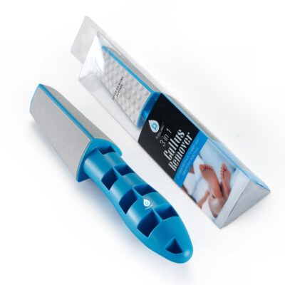 3 N 1 Callus Remover