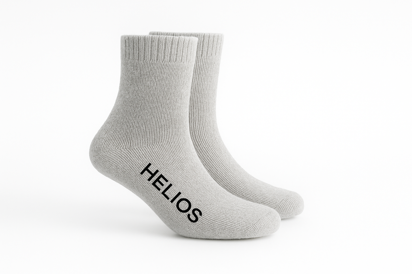 HELIOS ALL DAY Thermal Retaining Socks - 2 PAIR