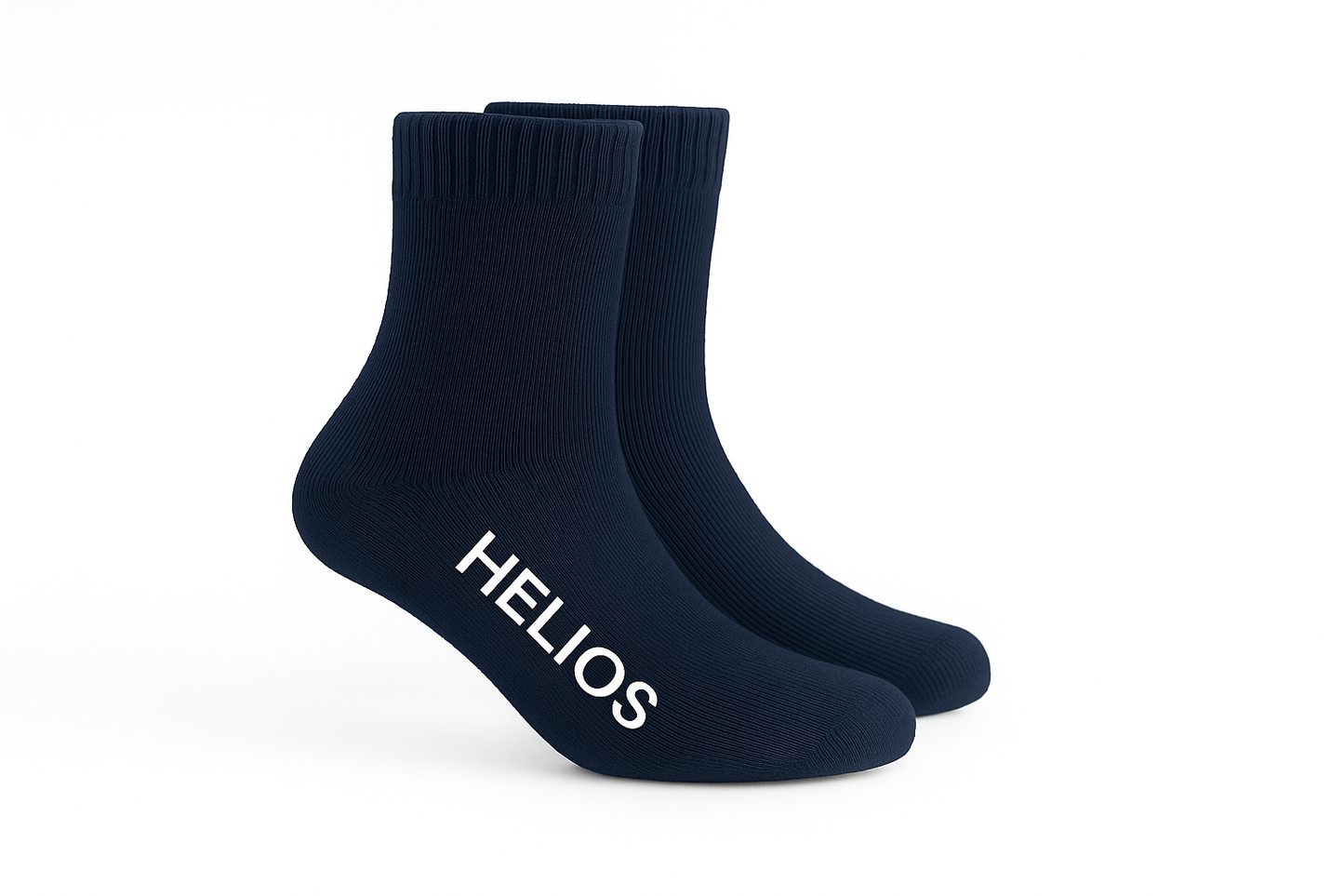 HELIOS ALL DAY Thermal Retaining Socks - 2 PAIR