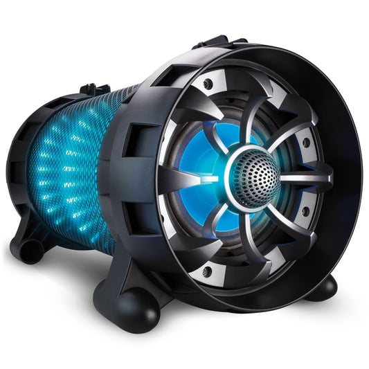 HyperSonic Wireless Speaker