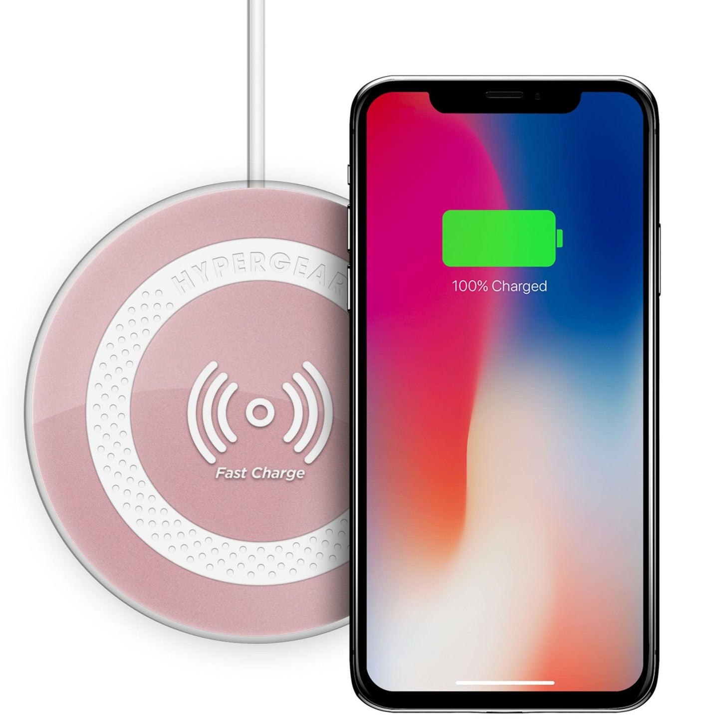 ChargePad Pro 10W Wireless Fast Charger