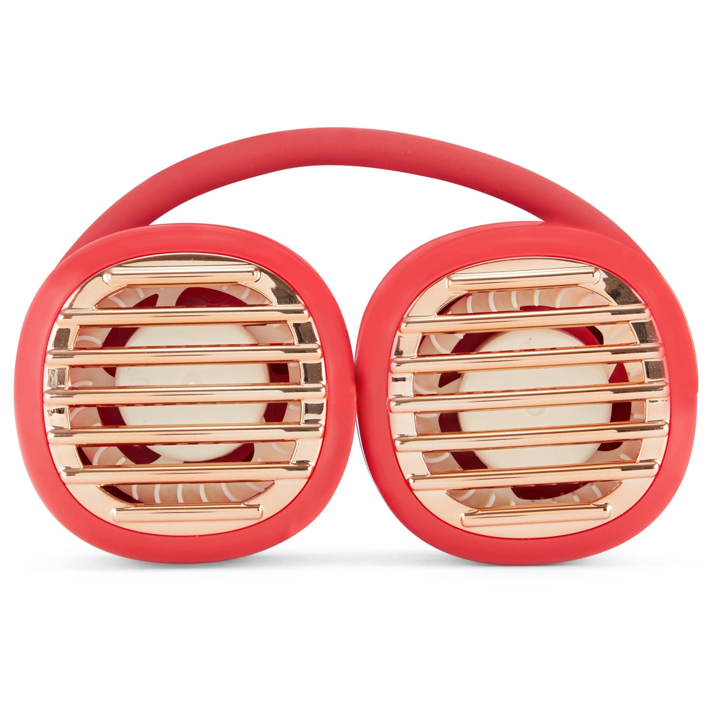 Hangng Neck Fan