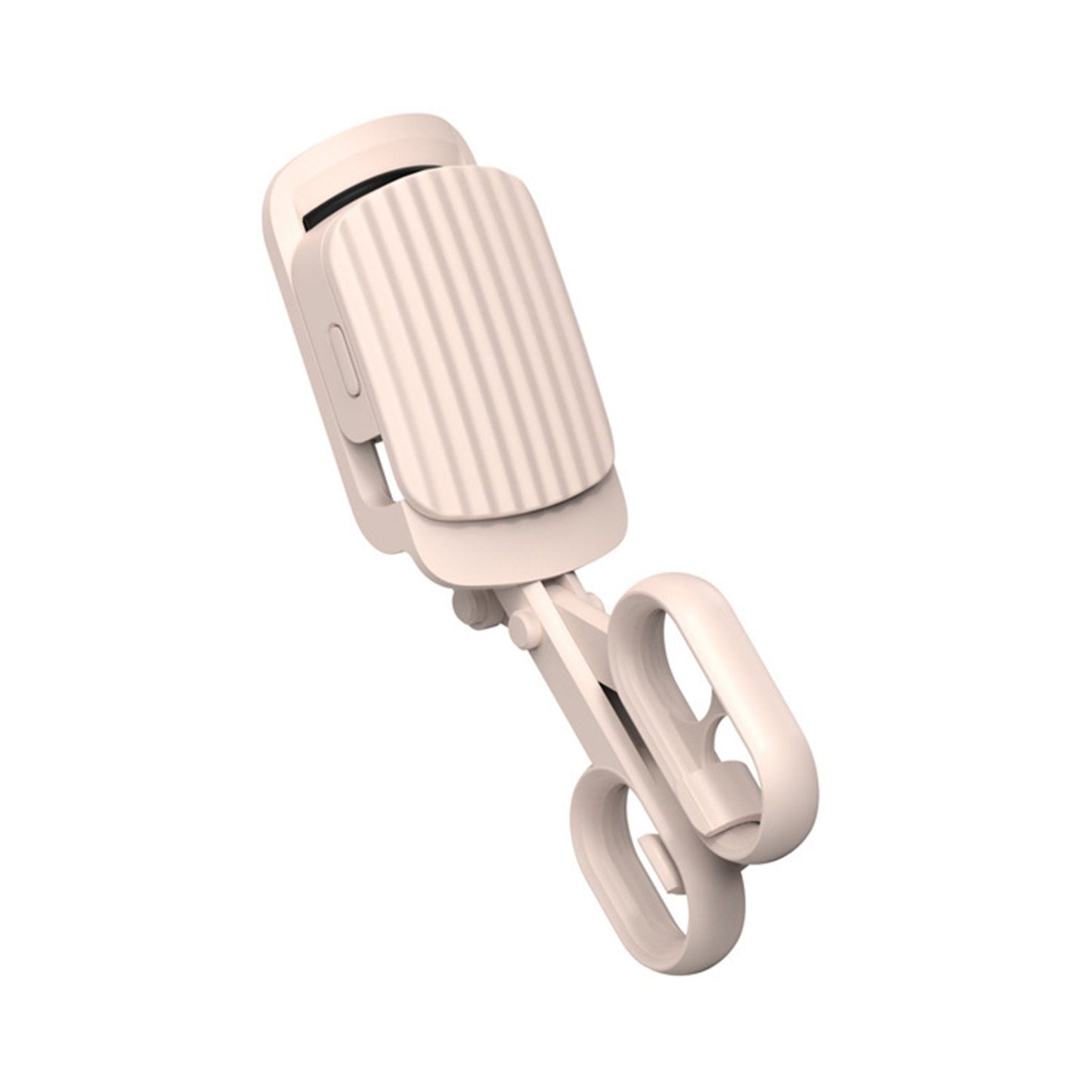 Heat-Enhanced Eyelash Curler PRO