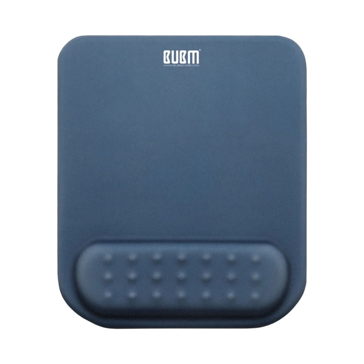 Cloud-Like Comfort Mouse Pad with Wrist Support