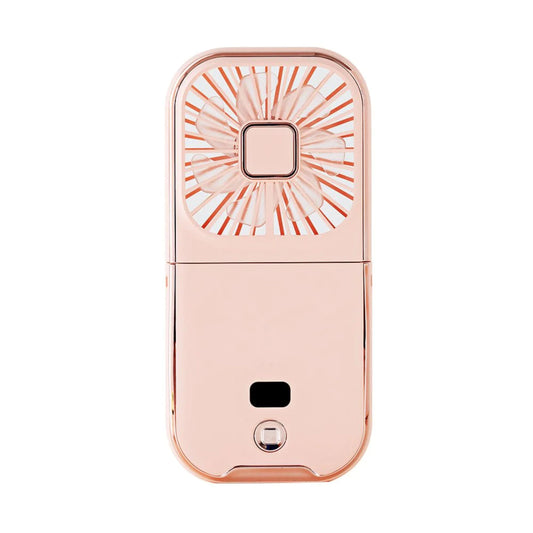 PhonePal 3 in 1 PRO: Cooling Fan + Power Bank + Phone Stand (with Display Panel)
