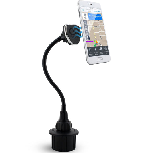 MagBuddy Universal Magnetic Cup Holder Mount