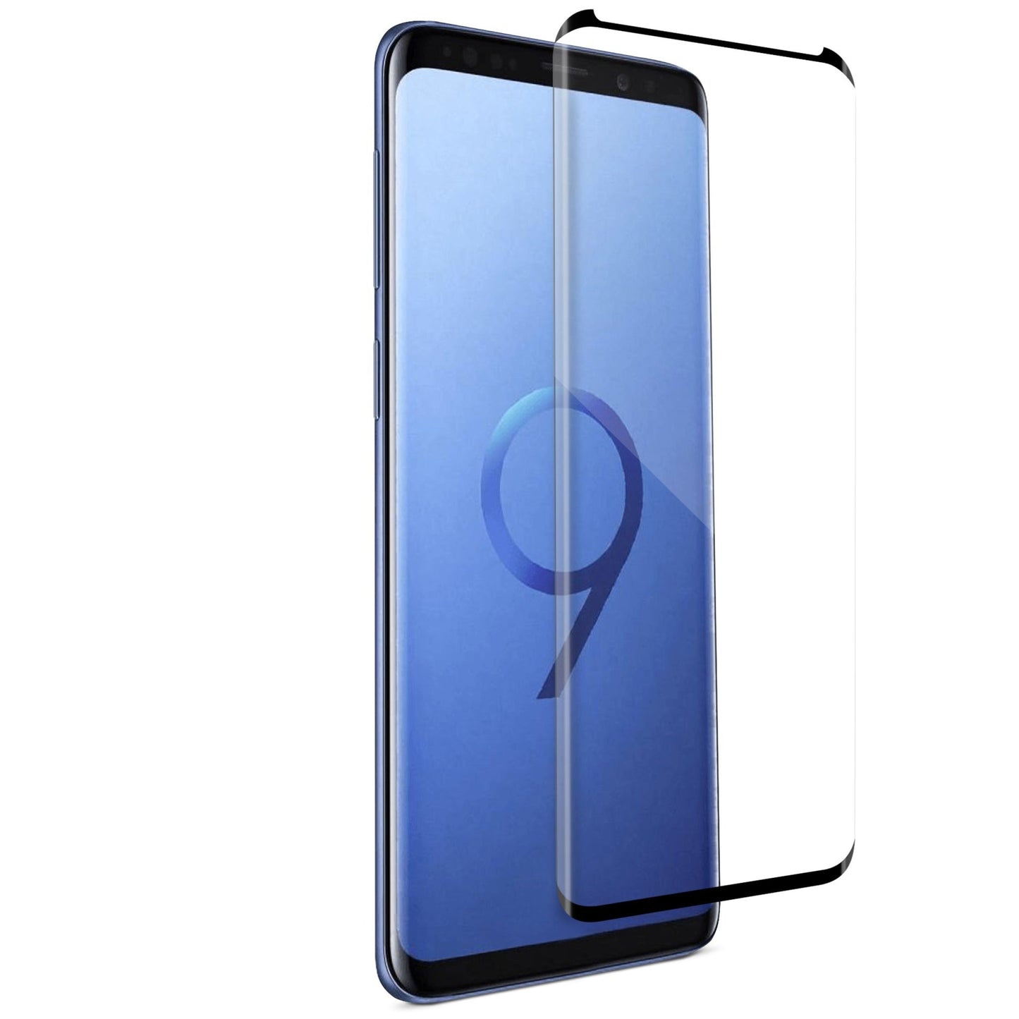 Premium HD Tempered Glass Samsung S9