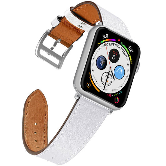 Leather Band for Apple Watch 38/40mm