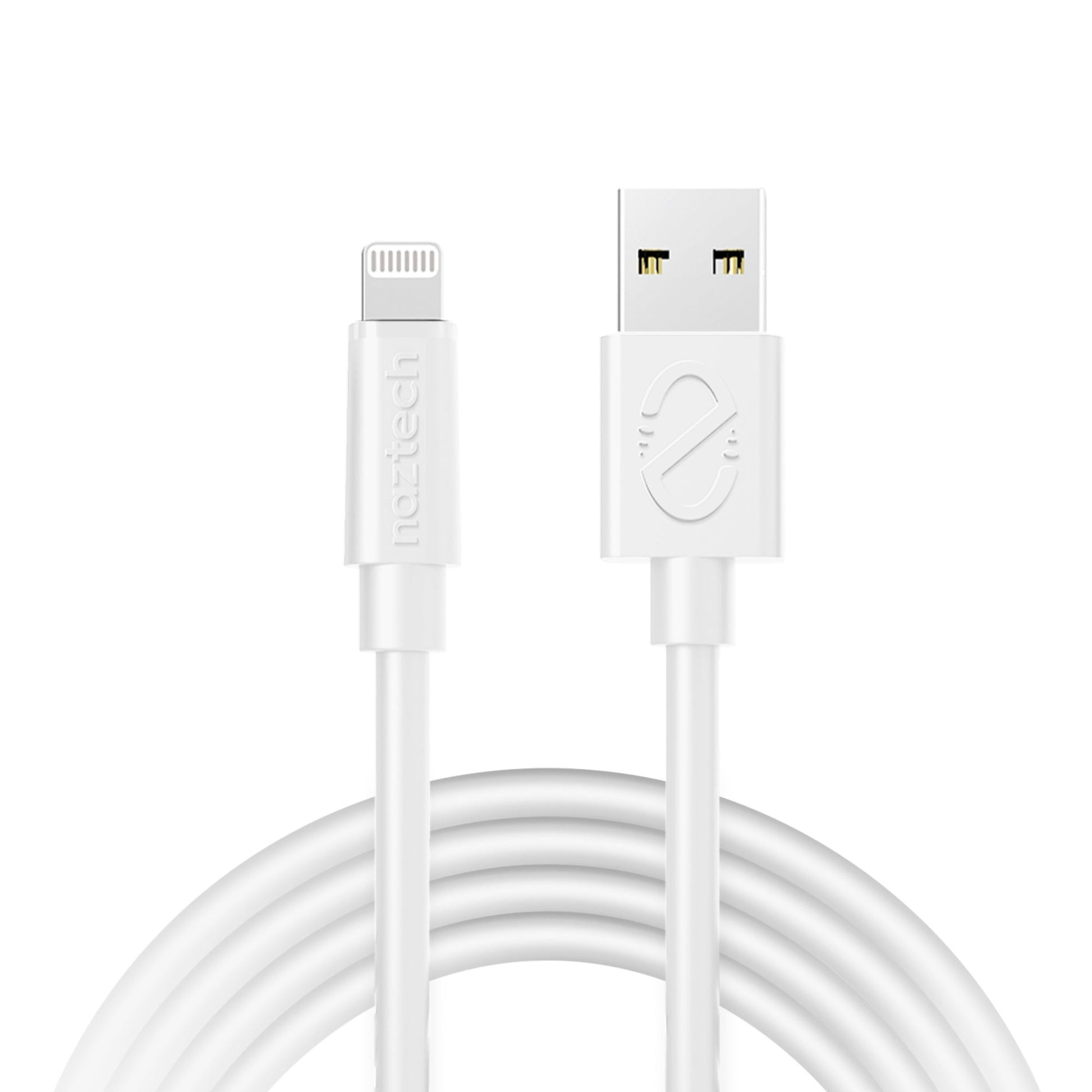 USB to MFi Lightning Cable 12ft