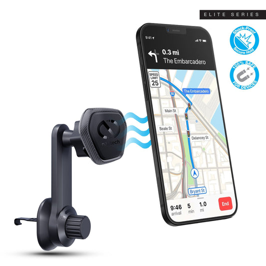 MagBuddy Elite Vent 360 Mount