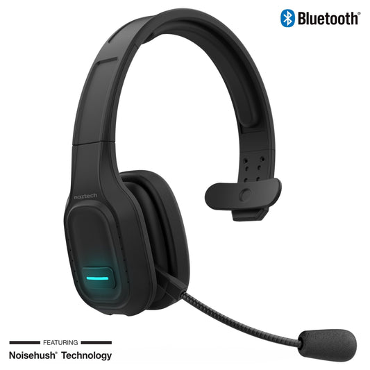 NXT-700 Xtreme Noise Cancelling Headset - Car