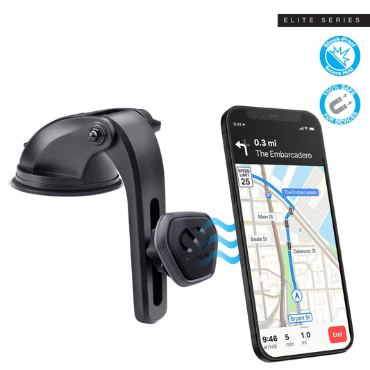 MagBuddy Elite Dash 180 Mount