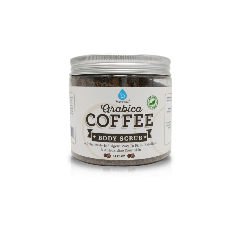 COFFEE SCRUB