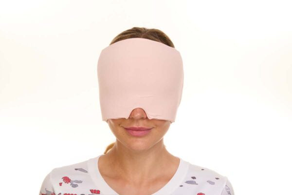 BENE Cold/Warm Soothing Head Wrap