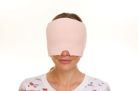 BENE Cold/Warm Soothing Head Wrap