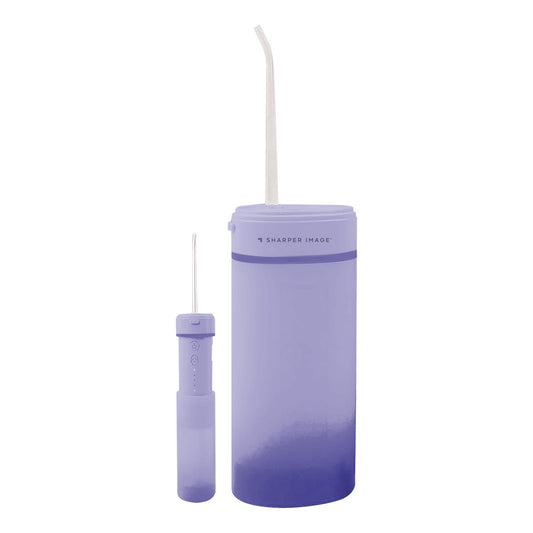 SI Portable Cordless Flosser- LAVENDER