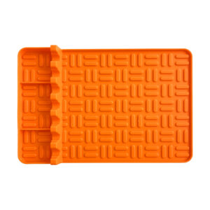 BBQ Silicone Mat