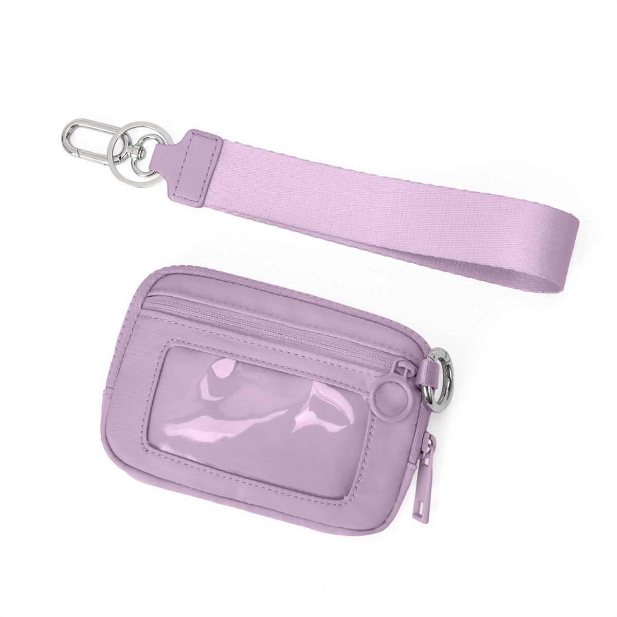 Wrislett Wallet