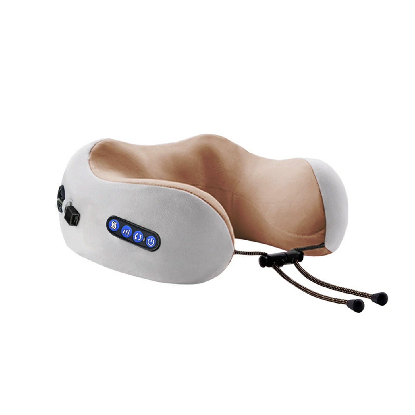 Rechargeable Pillow Massager