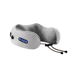 Rechargeable Pillow Massager