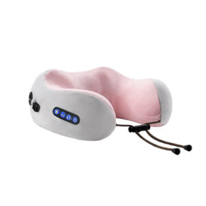 Rechargeable Pillow Massager