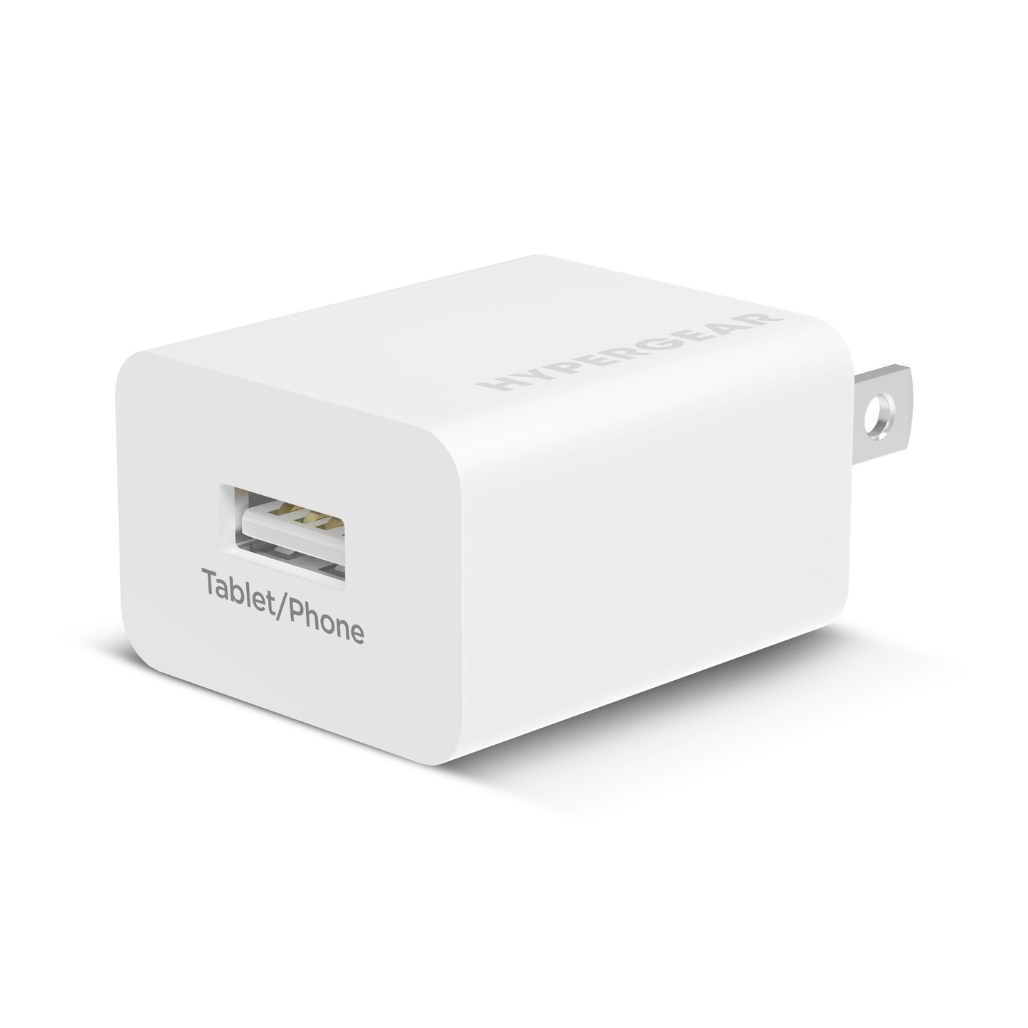 12W USB Wall Charger
