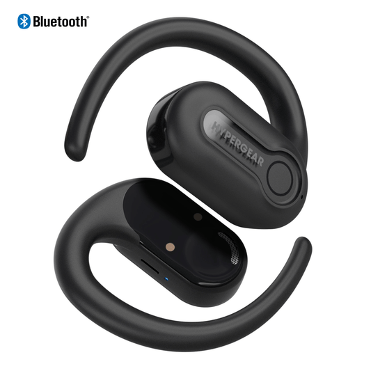 AeroFlex 360 Open-Ear True Wireless Earbuds