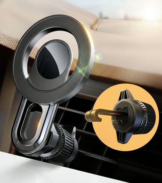 3p Experts Universal MagSafe Car Phone Mount