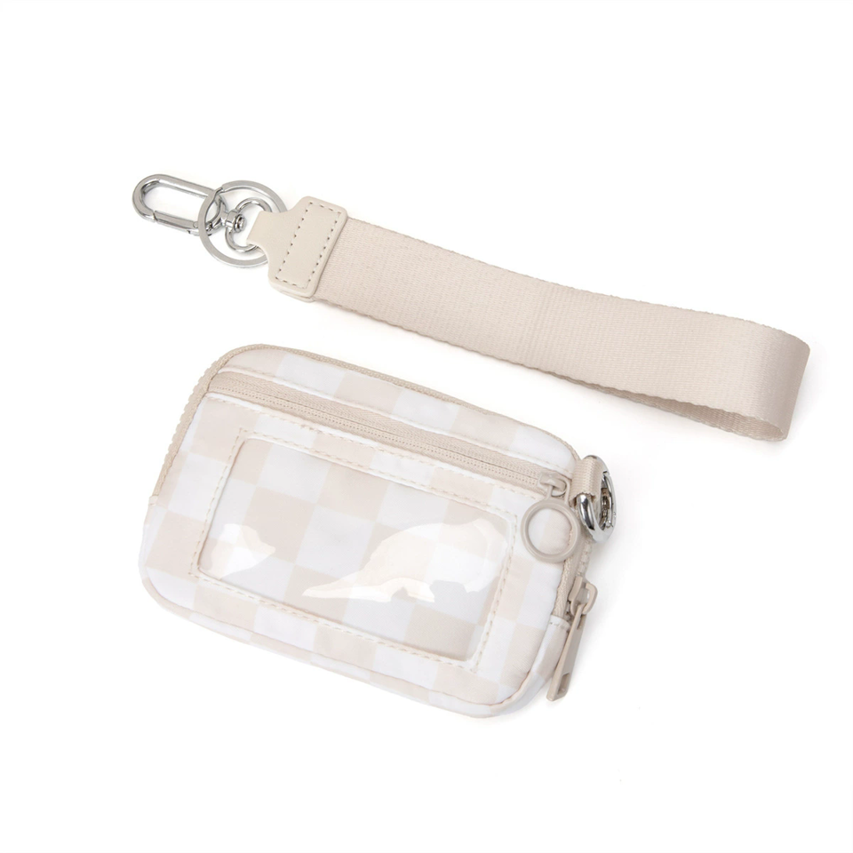 Wrislett Wallet