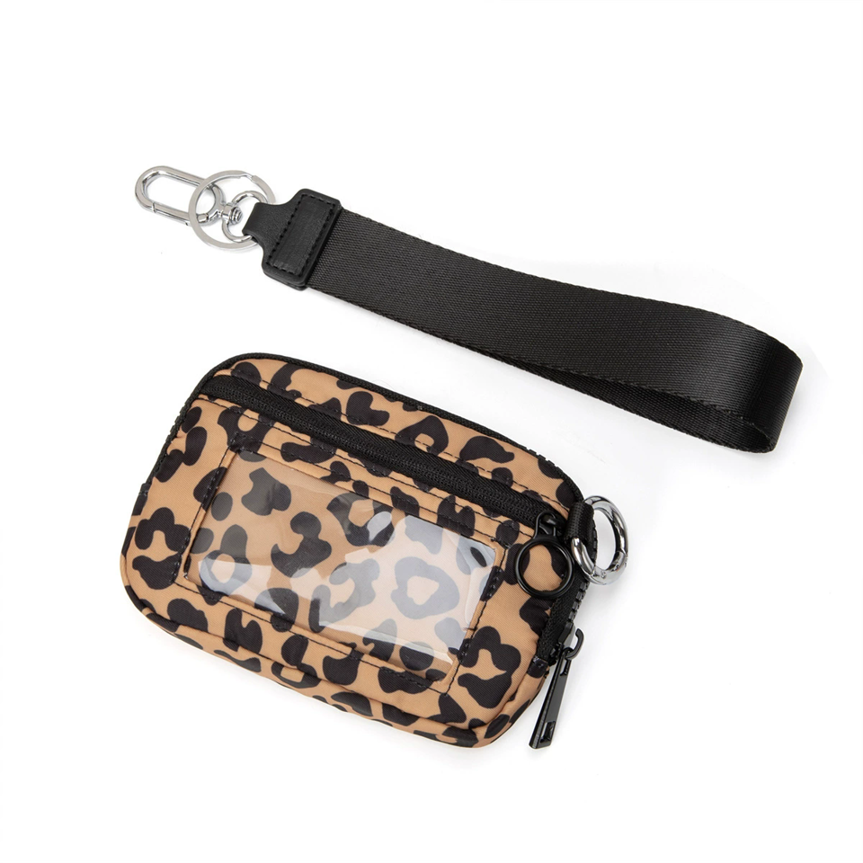 Wrislett Wallet