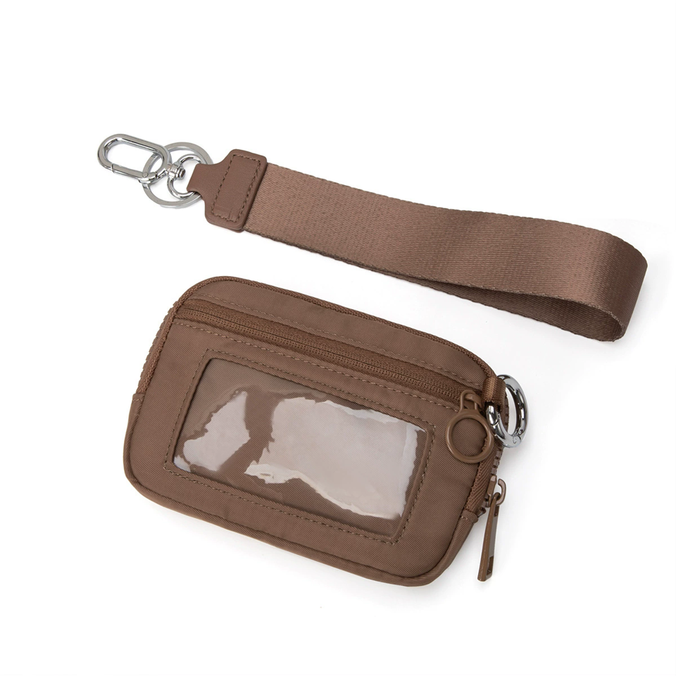 Wrislett Wallet