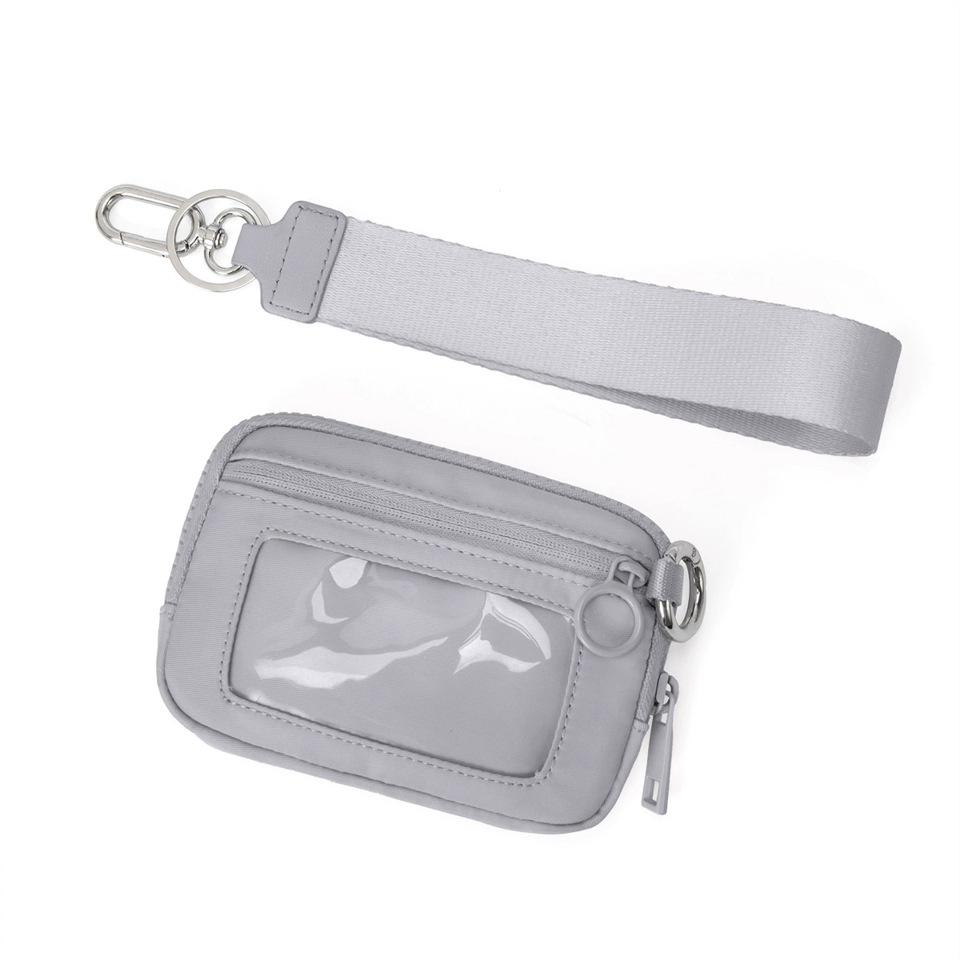 Wrislett Wallet
