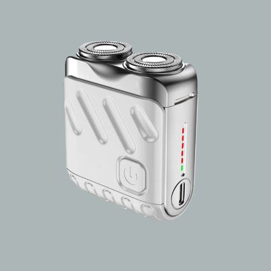 GlideGo Travel Shaver