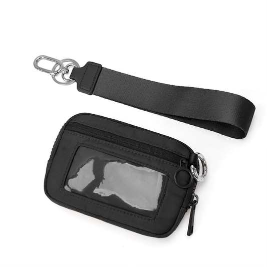 Wrislett Wallet